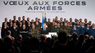 França: frente ao autoritarismo do Estado, uma resposta desde baixo