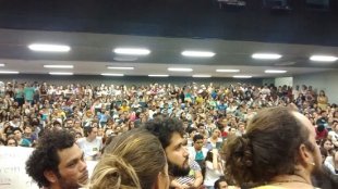 Alguns eixos para organizar o novo movimento estudantil contra o governo Dilma e em defesa da educação