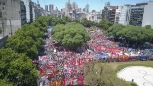 Reforma da Previdência argentina: um "triunfo" limitado no meio de uma crise política 