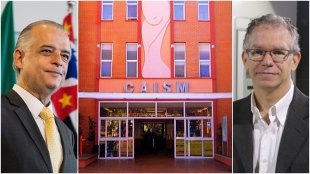 Knobel e PSB de França querem destruir o Hospital e o CAISM na Unicamp