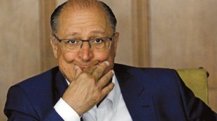 De "queridinho da Lava Jato" à falência da campanha: Alckmin perde apoio de aliados