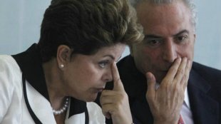 Dilma adia para a semana que vem anúncio da reforma ministerial