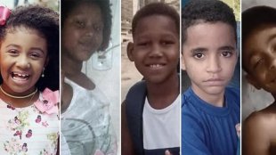 São Cosme e Damião atravessado pelo racismo: já são 5 crianças negras assassinadas no governo Witzel