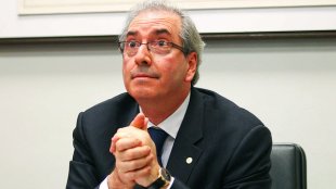 Cunha mentiu sobre seus R$2,4 milhões em contas bloqueadas na Suiça... e daí dizem PT e PSDB?