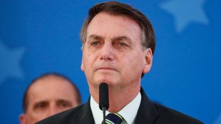 Bolsonaro tem queda de aprovação na maioria das capitais