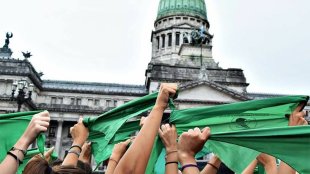 Argentina: Câmara de Deputados se prepara para decidir sobre aborto legal