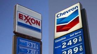 Hipocrisia: EUA pouparão suas próprias empresas de petróleo em relatórios anticorrupção