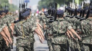 Lei de Segurança Nacional: a mordaça em nome da política genocida de Bolsonaro e militares