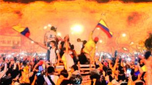 Colômbia e o fio vermelho da rebelião na América Latina