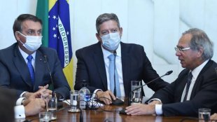 Bolsonaro, Guedes e Congresso impõem salários de fome: Reajuste mensal igual à inflação já