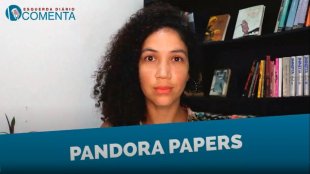 &#127897;️ ESQUERDA DIÁRIO COMENTA | Pandora Papers - YouTube