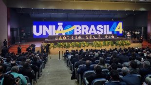 Com fusão de DEM e PSL, novo partido do reacionarismo se chamará União Brasil