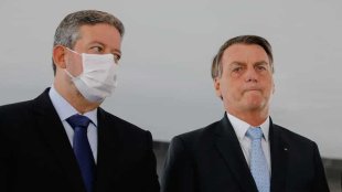 Depois de Lira, Bolsonaro e Mourão defendem a privatização da Petrobrás 