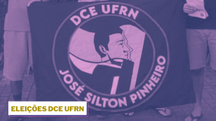Chamado à construção de uma plenária programática para as eleições do DCE da UFRN