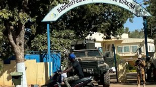 Golpe de Estado em Burkina Faso: o presidente e vários ministros são presos