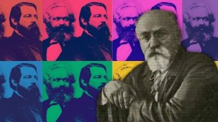 David Riazanov: o maior divulgador de Marx e Engels, assassinado pelo stalinismo
