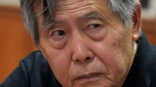 Tribunal Constitucional restitui indulto a Alberto Fujimori e ministros apelam para respeitar esta medida