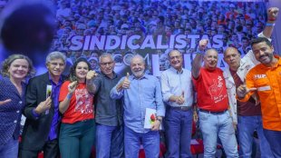 Por que a chapa Lula-Alckmin não é aliada na luta pela revogação integral da reforma trabalhista?