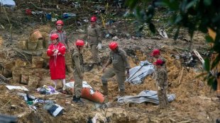 128 vítimas na maior tragédia capitalista do século em Pernambuco: a culpa é dos governos