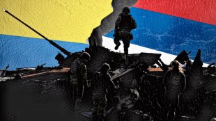 A guerra na Ucrânia e a reatualização das tendências de crises, guerras e revoluções