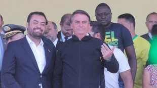 Um Bolsonaro eleitoralista à busca de votos nos atos do 7 de setembro
