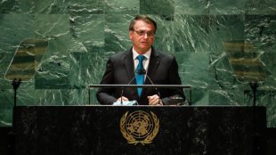 Bolsonaro na ONU: tom eleitoral, reacionário, em defesa das reformas e privatizações