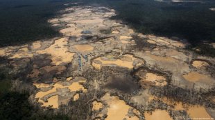 Relatórios apontam ligação entre militares e garimpo desde 2019 na TI Yanomami