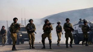 Estado de Israel: a coalizão de extrema direita e sua feroz repressão na Cisjordânia