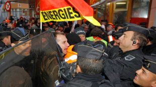 França: Unificar as lutas numa greve geral indefinida