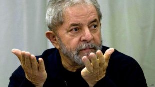 Lula afirma que PT foi o que mais investiu na Polícia Federal e no Judiciário