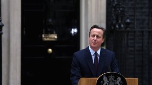 Análise: primeiros apontamentos acerca das eleições no Reino Unido