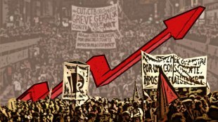 Esquerda Diário bate recorde de acessos: ajude a fortalecer uma voz anticapitalista