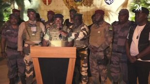 Gabão: chaves de um novo golpe de Estado na África
