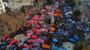 Declaração internacional em apoio à Frente de Esquerda e dos Trabalhadores – Unidade (FIT-U) nas eleições argentinas