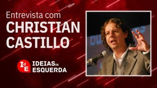 Entrevista com Christian Castillo: o terremoto político de Milei e os desafios da esquerda argentina