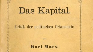Karl Marx: o capítulo XXIV d'O Capital e o “descobrimento” da América 