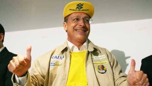 Geraldo Alckmin já discute por onde começará as privatizações em eventual governo tucano