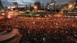 Bolsonaro eleito: a organização dos trabalhadores e da juventude é urgente!