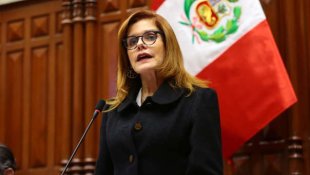Vice-presidente renuncia e segue crise política no Peru