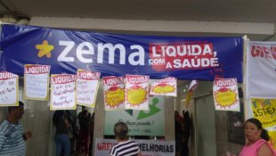 Declaração da Faísca: Todo apoio a greve da saúde em Minas Gerais, abaixo os ataques de Zema