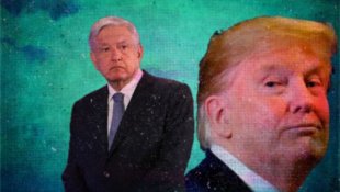 O que há por trás do encontro Lopez Obrador e Trump?