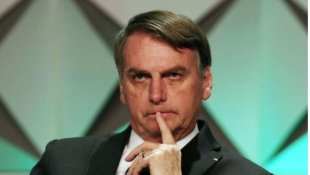 MORDAÇA: Governo Bolsonaro baixa orientação para punir servidor que criticar ministérios