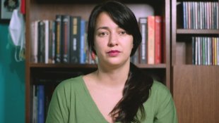 "Nosso feminismo não é tipo Tabata Amaral que fala de emancipação e apoia reforma da previdência", diz Diana Assunção