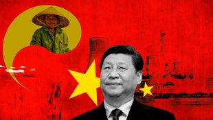 Retomando as visões sobre a relação da China com o imperialismo