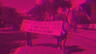 Porque os estudantes da UFMG devem apoiar a greve das educadoras contra Kalil?
