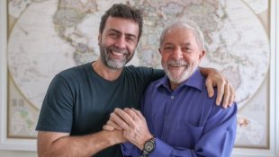 Lula e Freixo: Frente Ampla com golpistas na contramão de combater as reformas