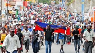 O imperialismo e o Haiti, 230 anos após a Revolução
