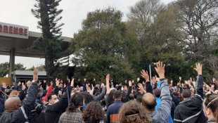 4 propostas para derrotar Melo na luta contra a privatização da Carris