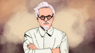 Resgates: Reações à morte de Trotski na URSS e no mundo