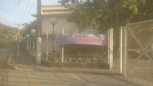 Trabalhadoras terceirizadas são assediadas na Moradia Estudantil da UFF